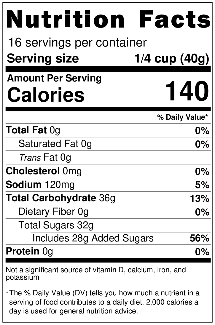 NUTRIENT_LABEL